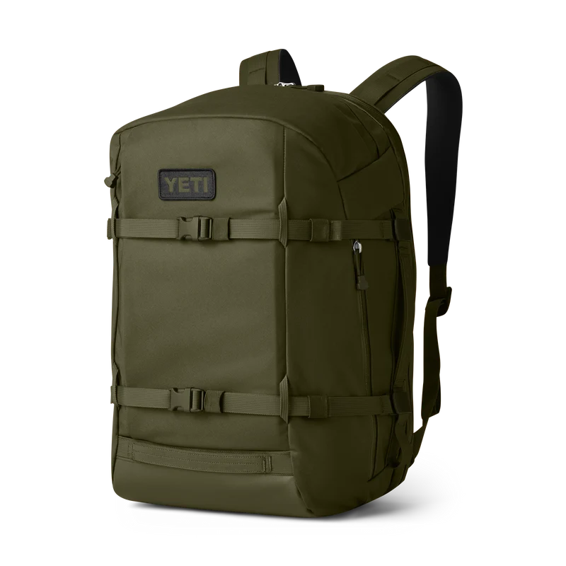 Crossroads® 35L Rucksack
