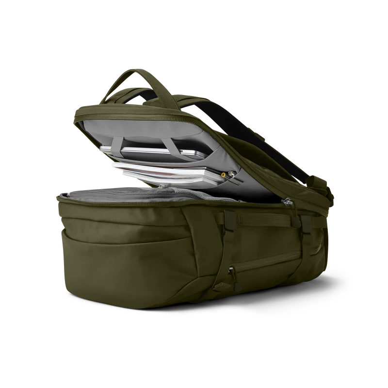 Crossroads® 35L Rucksack