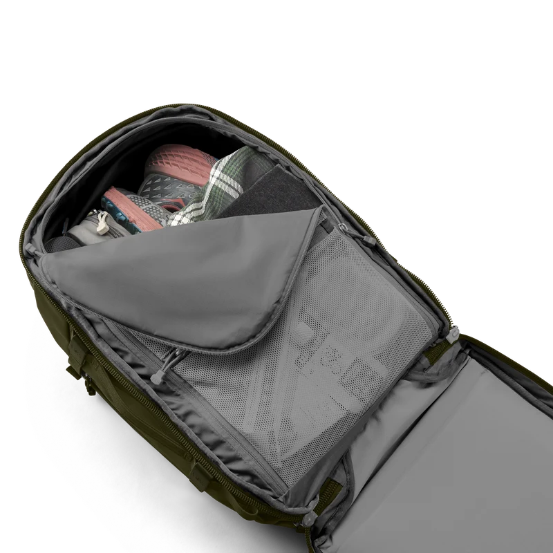 Crossroads® 35L Rucksack
