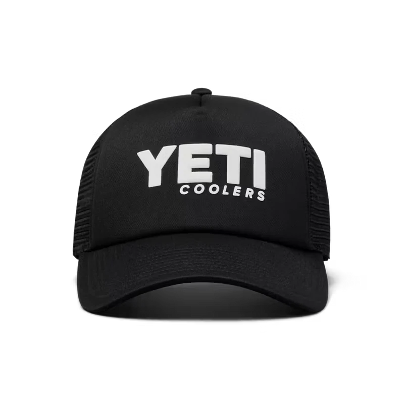 YETI® Kühlboxen Mid Pro Foam Trucker-Cap
