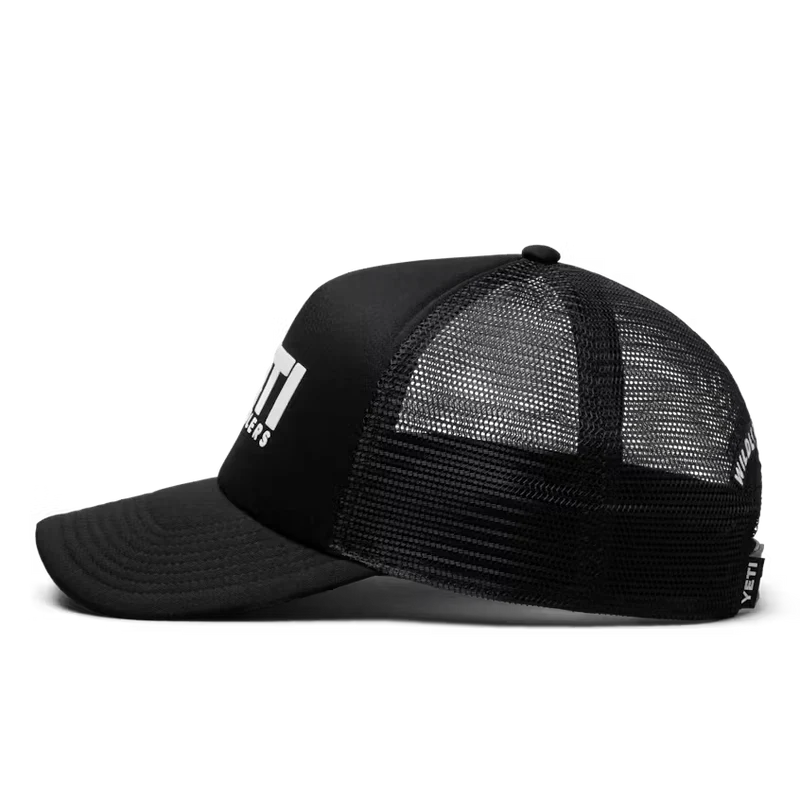 YETI® Kühlboxen Mid Pro Foam Trucker-Cap