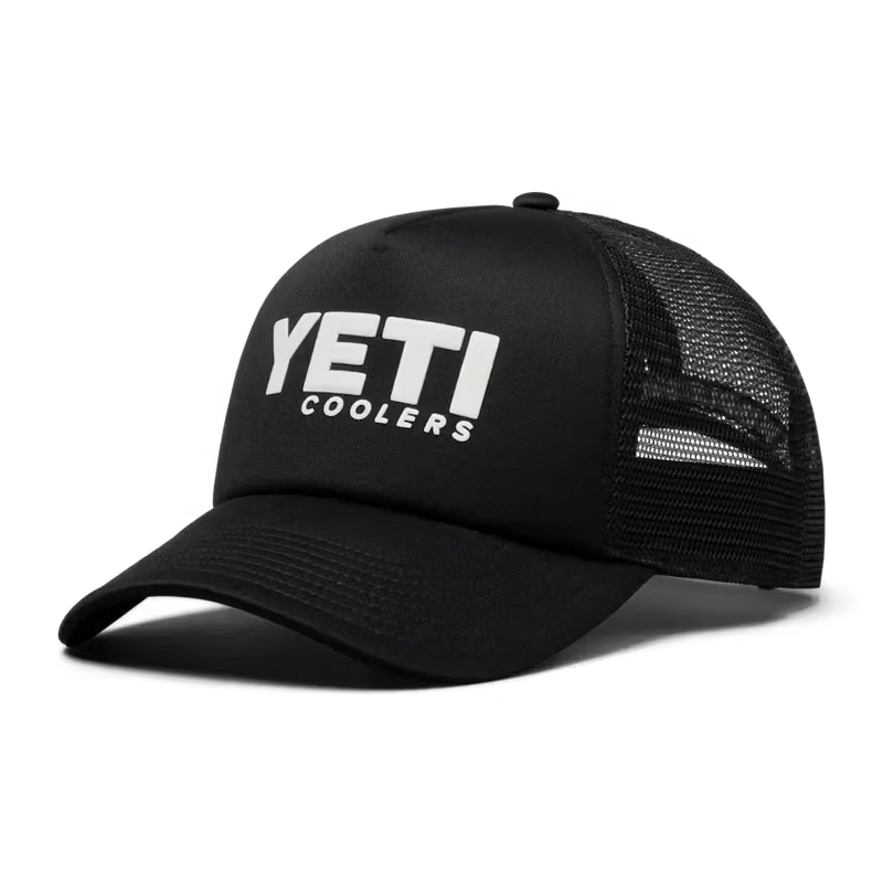 YETI® Kühlboxen Mid Pro Foam Trucker-Cap