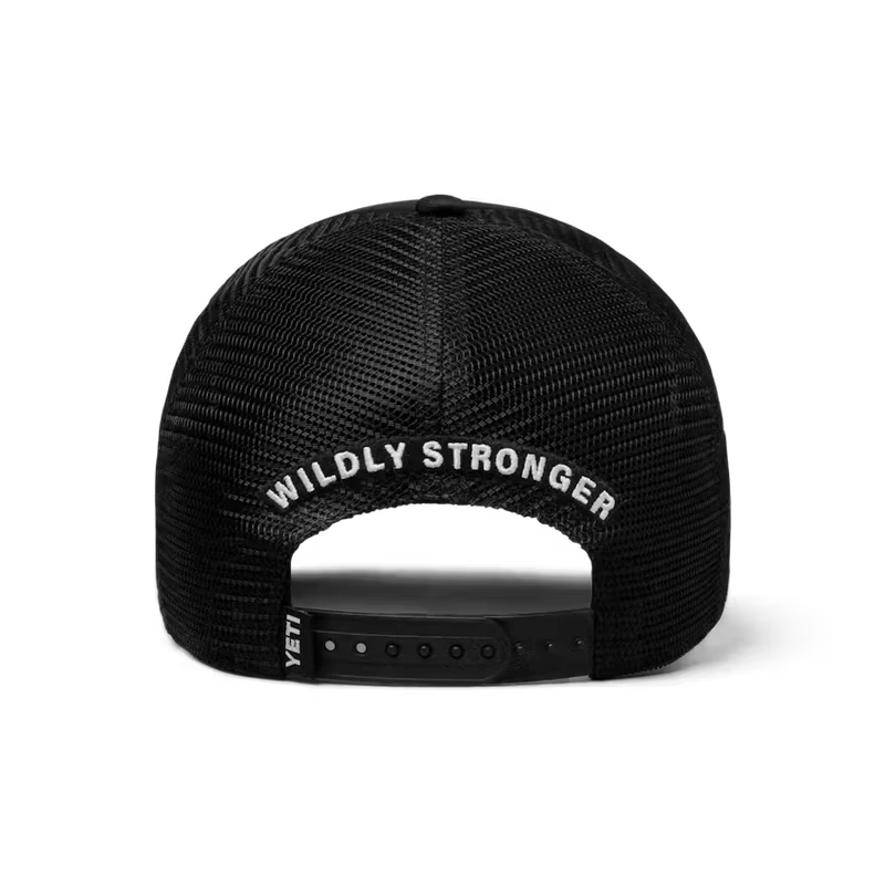 YETI® Kühlboxen Mid Pro Foam Trucker-Cap