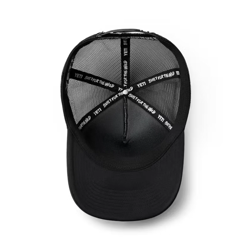 YETI® Kühlboxen Mid Pro Foam Trucker-Cap