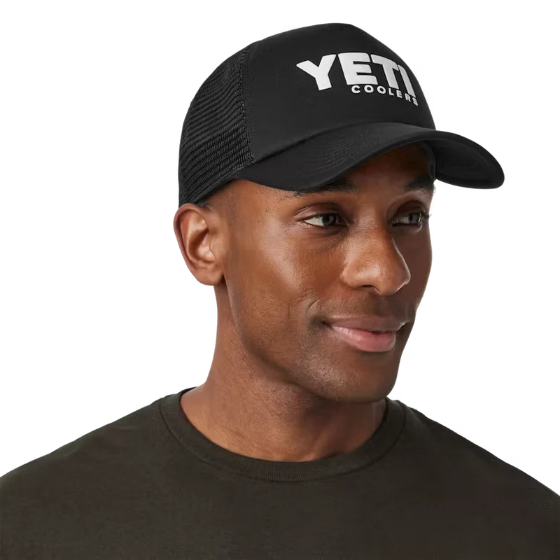 YETI® Kühlboxen Mid Pro Foam Trucker-Cap
