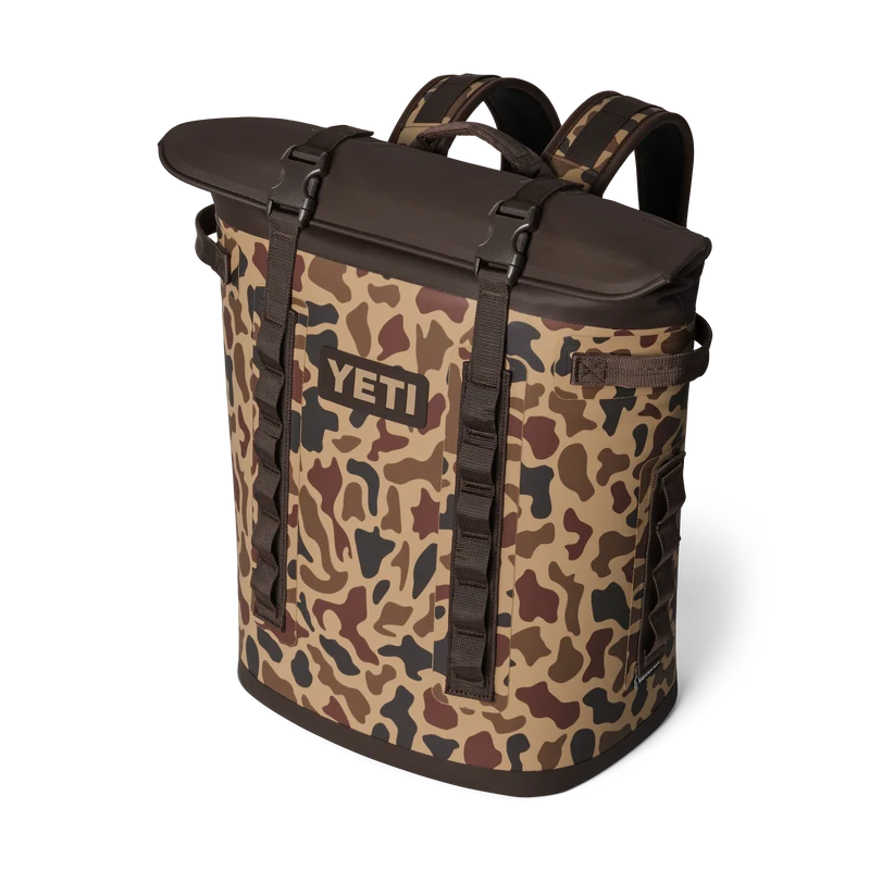 Hopper® M20 Kühltaschen Rucksack