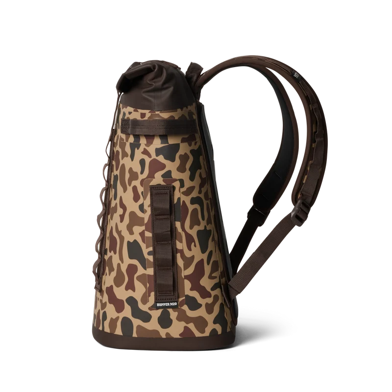 Hopper® M20 Kühltaschen Rucksack