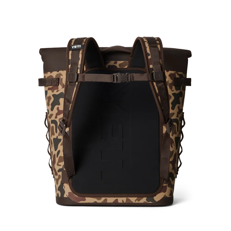 Hopper® M20 Kühltaschen Rucksack