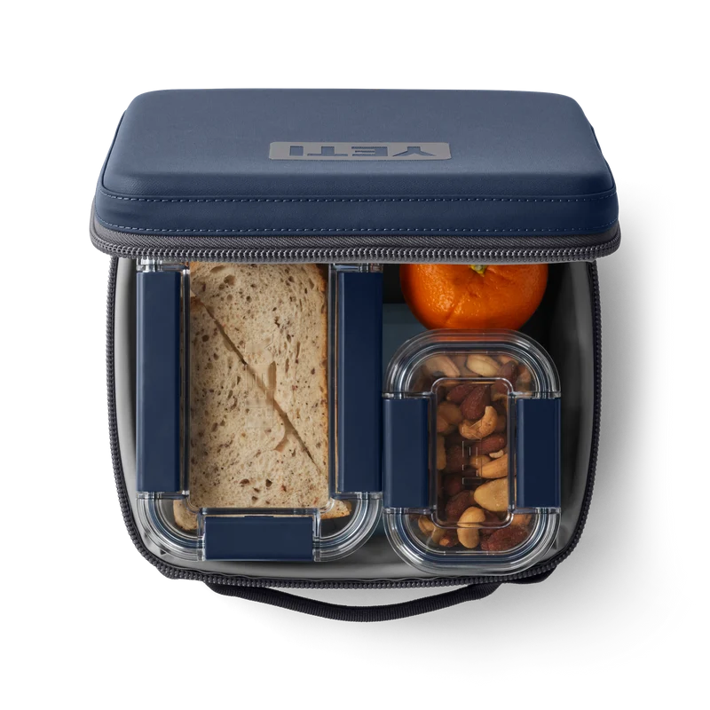 Daytrip® 3-L-Lunchbox
