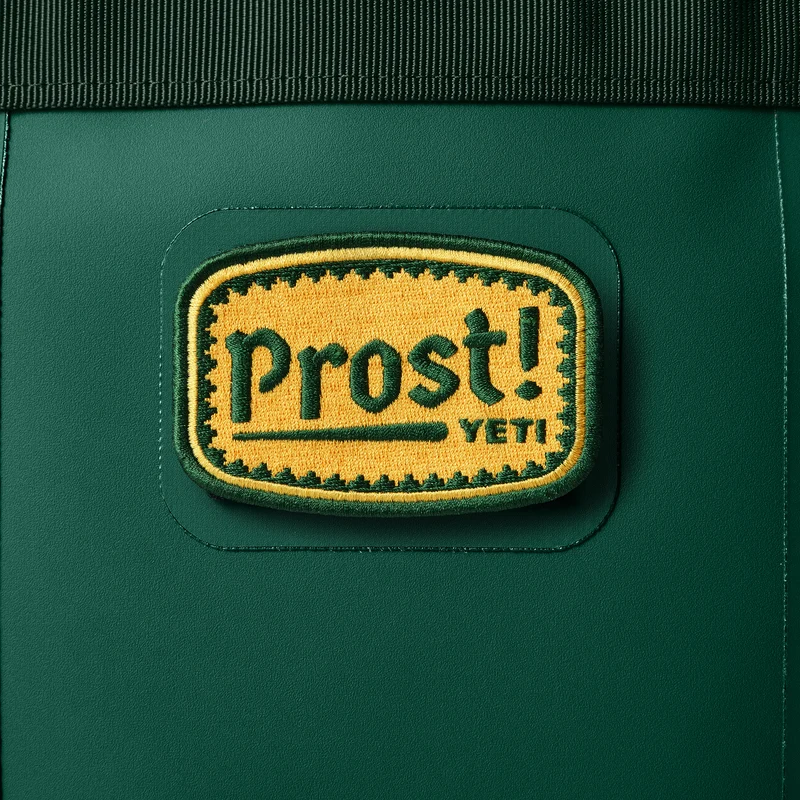 Prost! Aufnäher