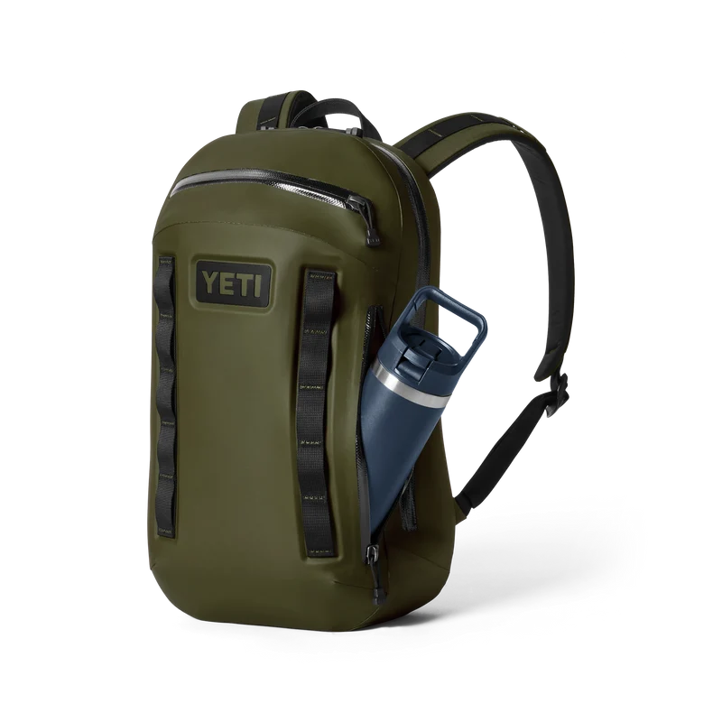 Cayo™ 15-L-Allwetter-Rucksack