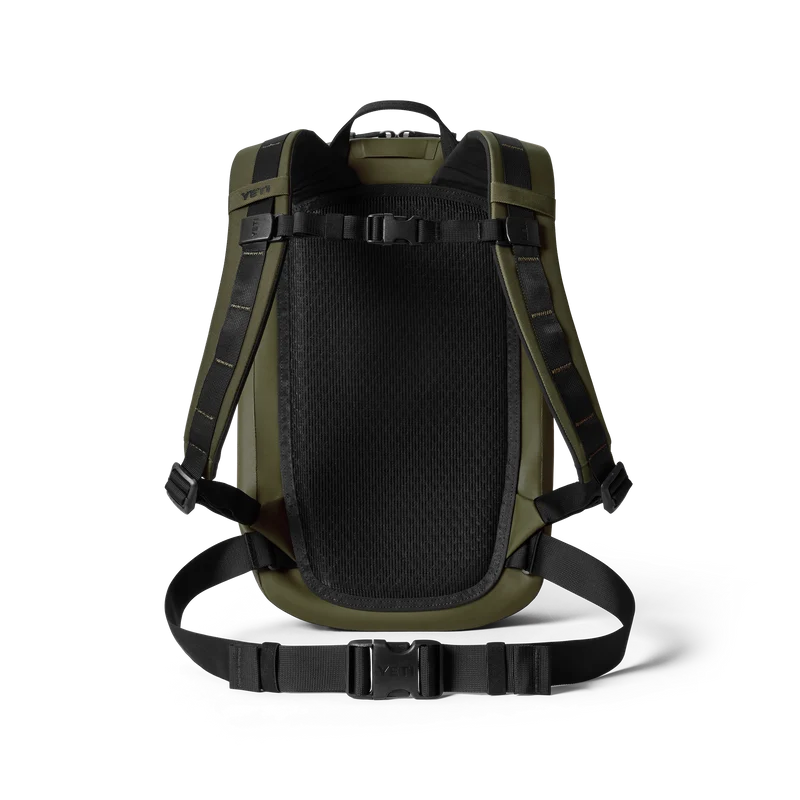 Cayo™ 15-L-Allwetter-Rucksack