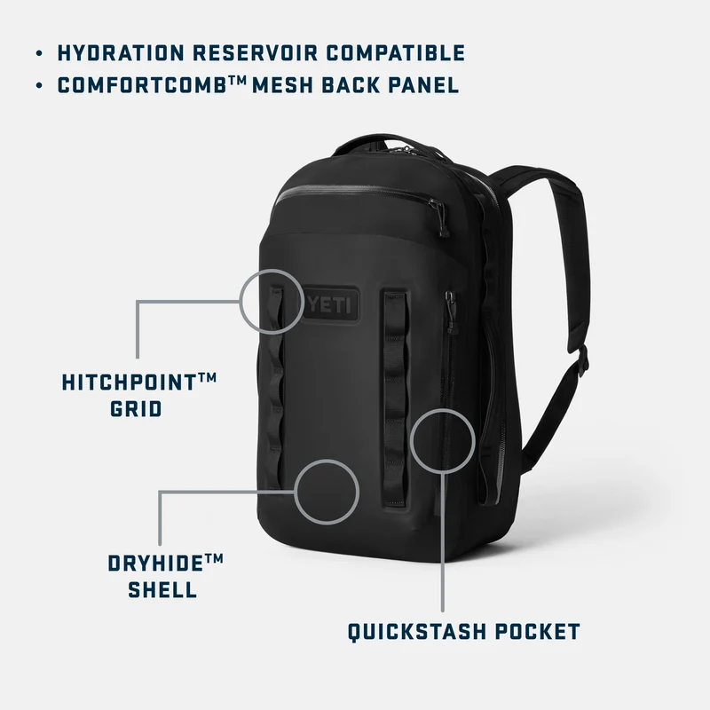Cayo™ 35-L-Allwetter-Rucksack