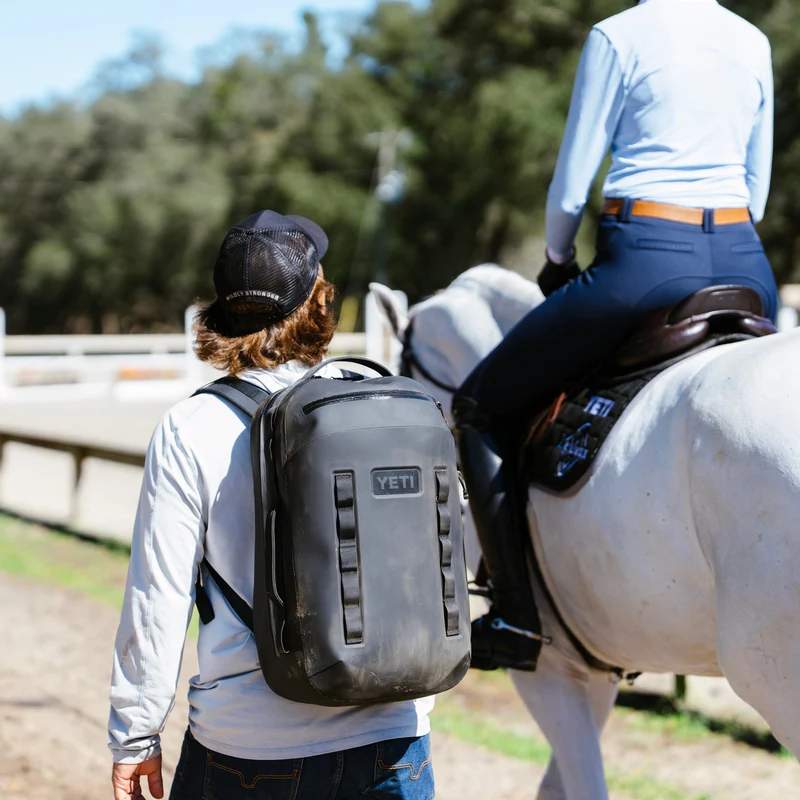 Cayo™ 35-L-Allwetter-Rucksack