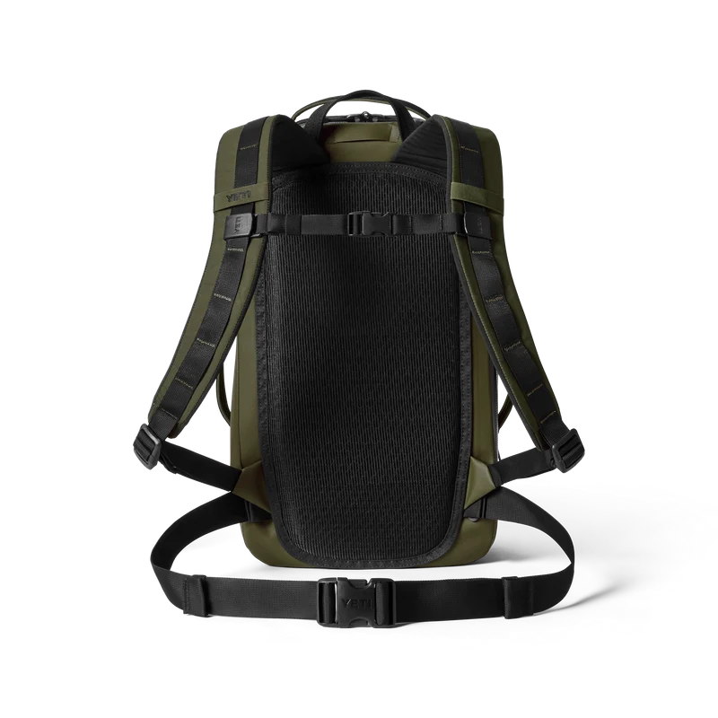 Cayo™ 25-L-Allwetter-Rucksack