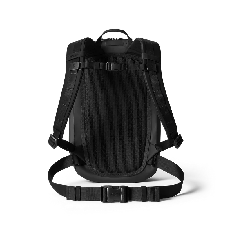 Cayo™ 15-L-Allwetter-Rucksack