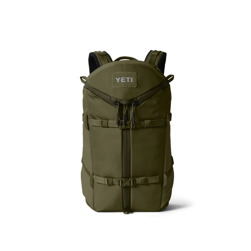 Ranchero™ 22 L Alltagsrucksack