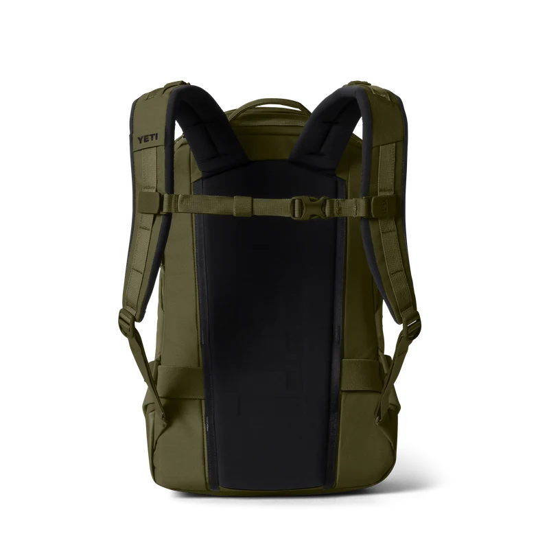 Ranchero™ 22 L Alltagsrucksack