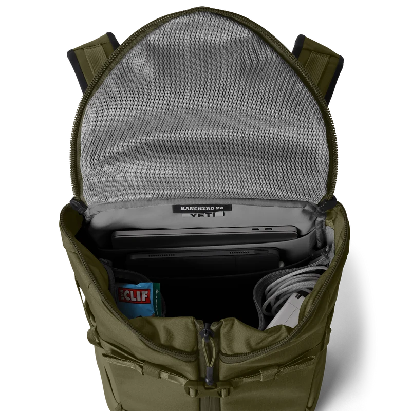 Ranchero™ 22 L Alltagsrucksack