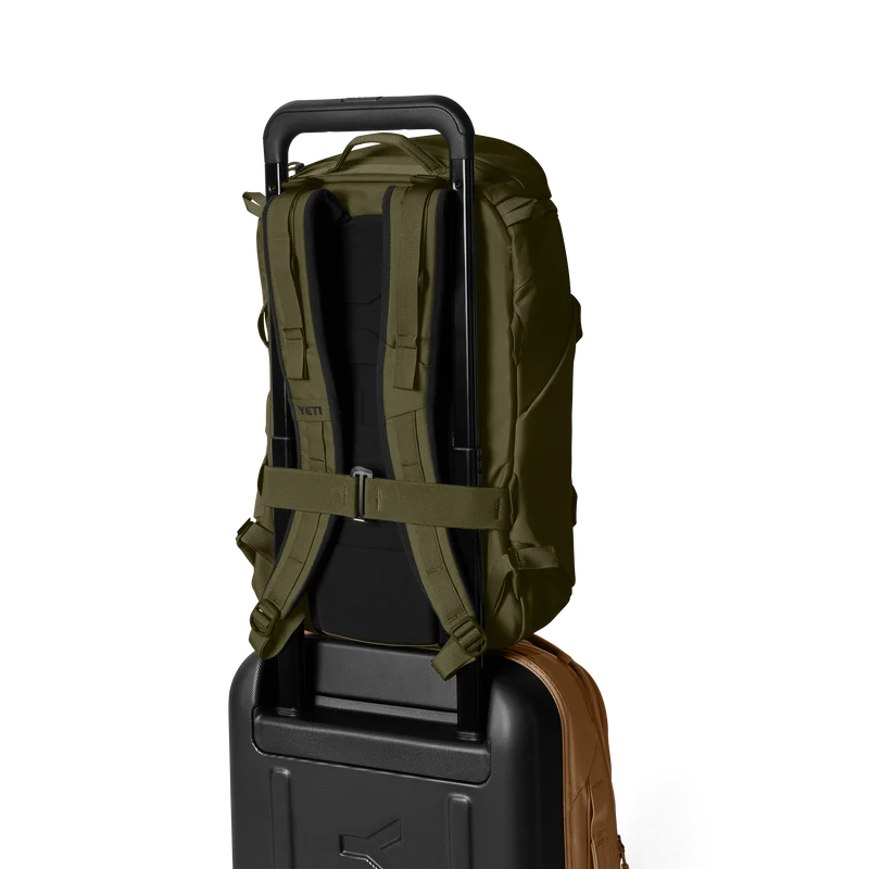Ranchero™ 22 L Alltagsrucksack