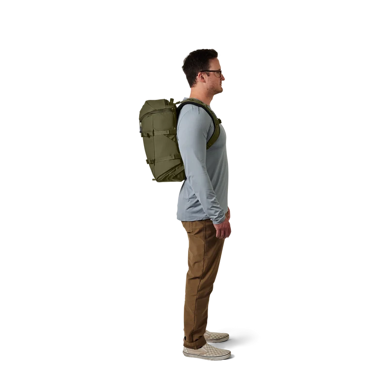 Ranchero™ 22 L Alltagsrucksack