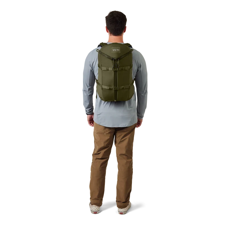 Ranchero™ 22 L Alltagsrucksack