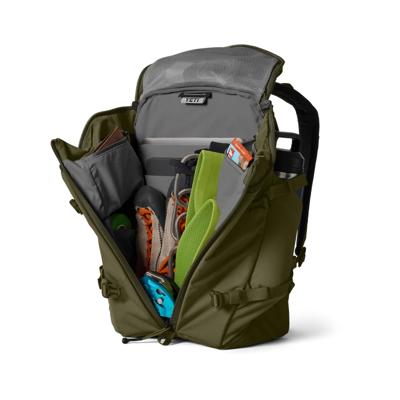 Ranchero™ 22 L Alltagsrucksack