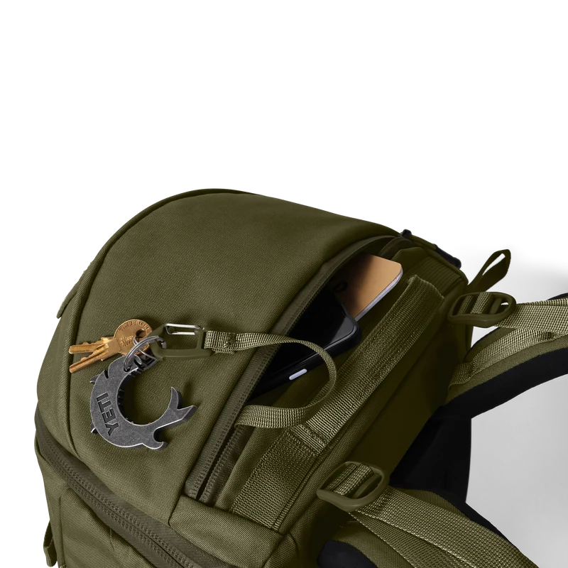 Ranchero™ 22 L Alltagsrucksack