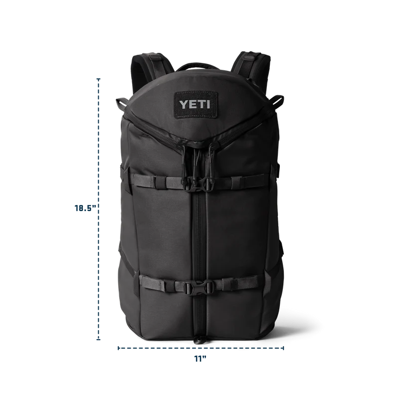 Ranchero™ 22 L Alltagsrucksack