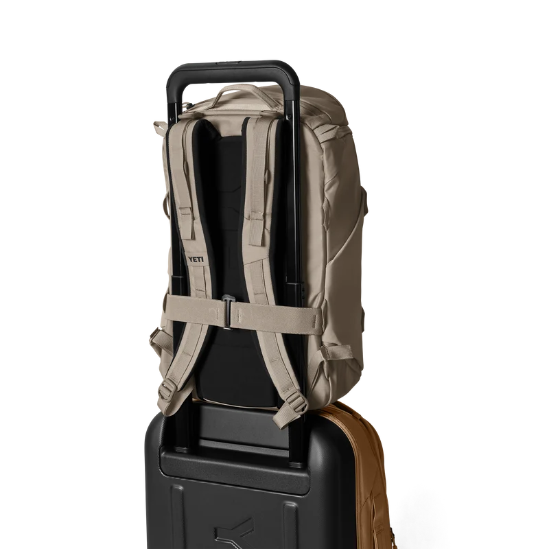 Ranchero™ 22 L Alltagsrucksack