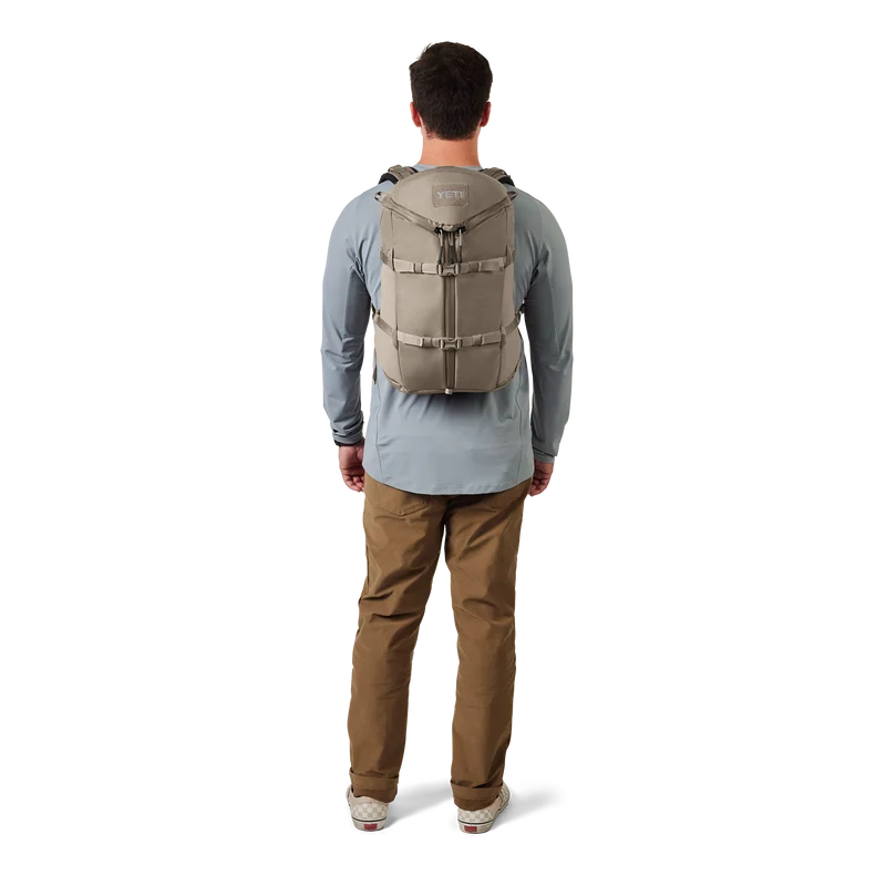 Ranchero™ 22 L Alltagsrucksack
