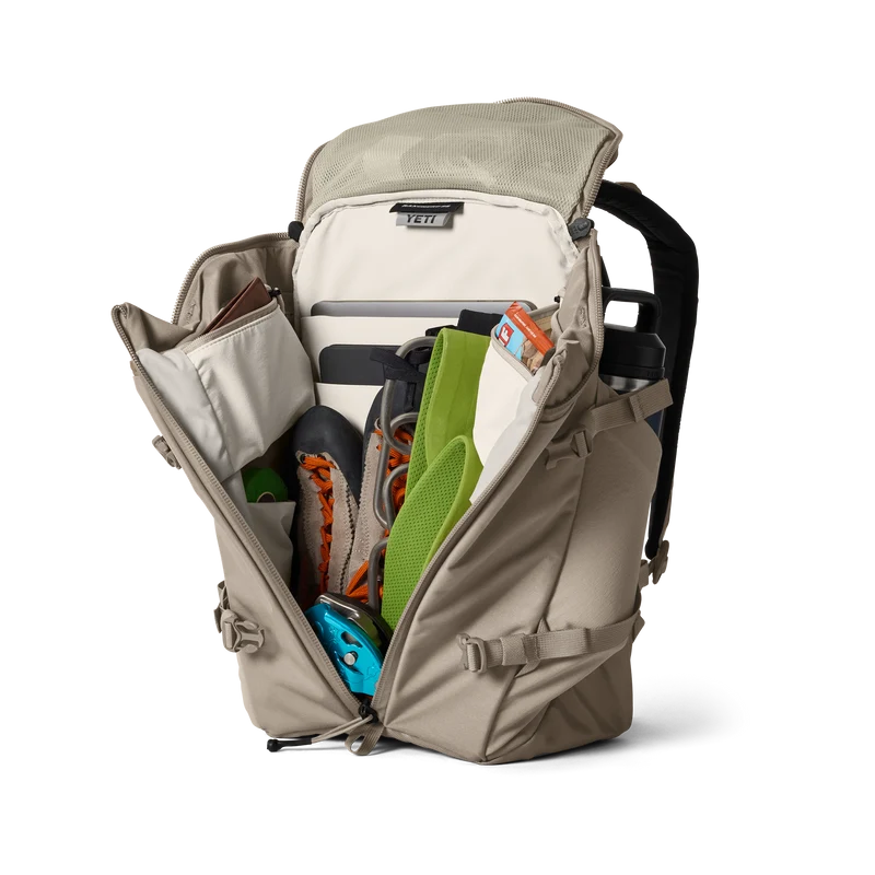Ranchero™ 22 L Alltagsrucksack