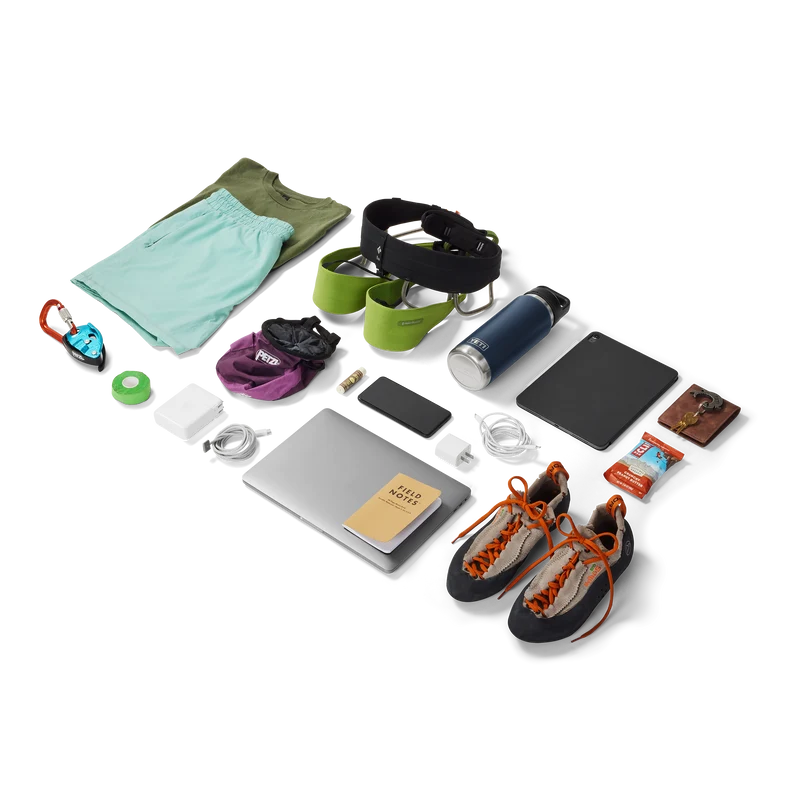 Ranchero™ 22 L Alltagsrucksack