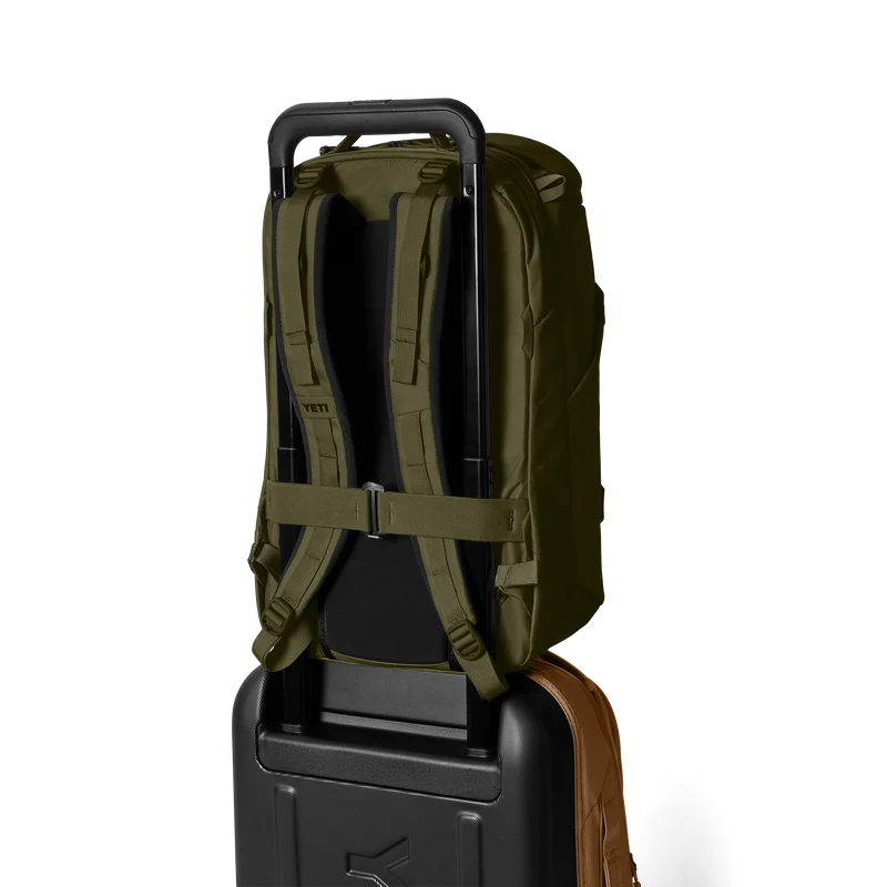 Ranchero™ 27 L Alltagsrucksack
