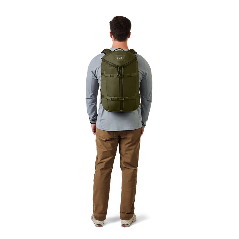 Ranchero™ 27 L Alltagsrucksack
