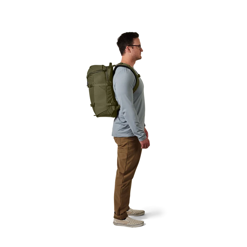 Ranchero™ 27 L Alltagsrucksack
