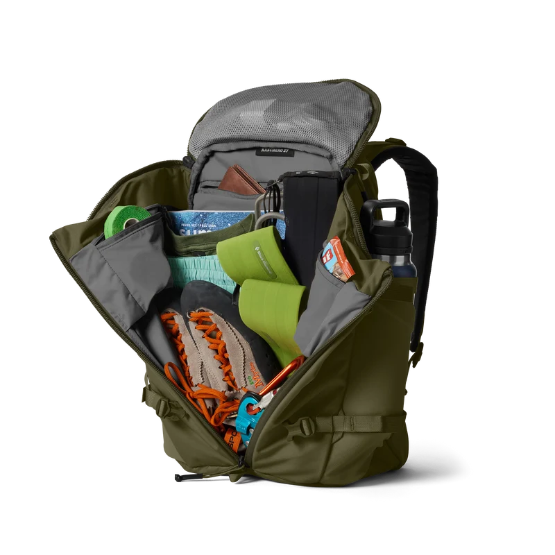 Ranchero™ 27 L Alltagsrucksack