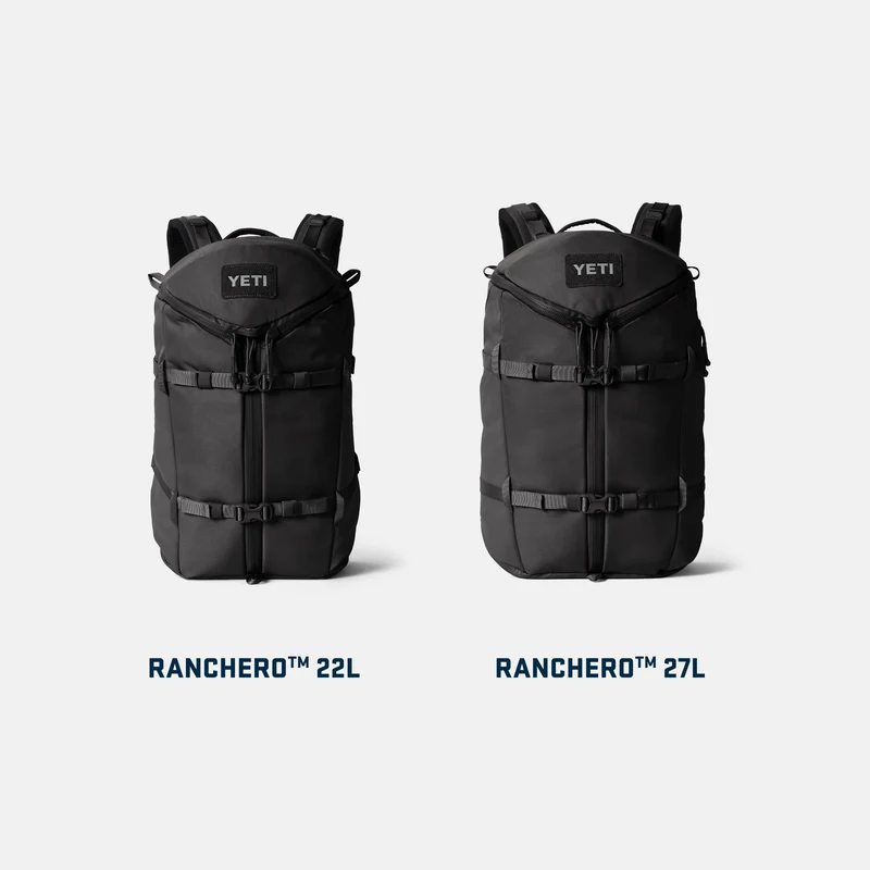 Ranchero™ 27 L Alltagsrucksack