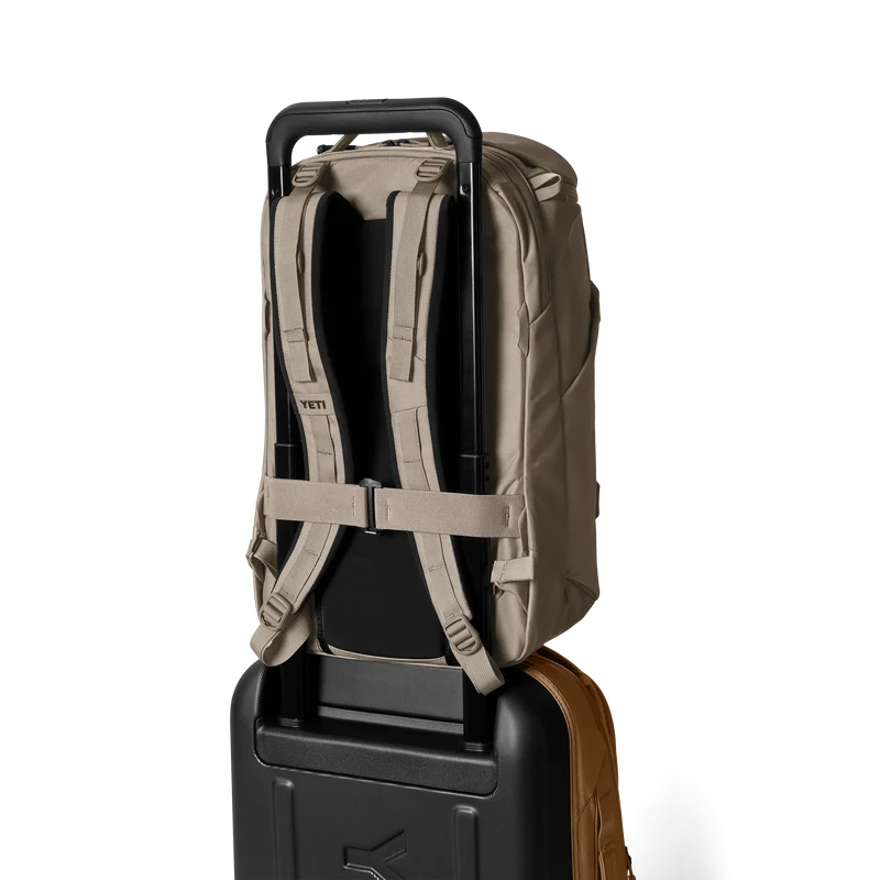 Ranchero™ 27 L Alltagsrucksack