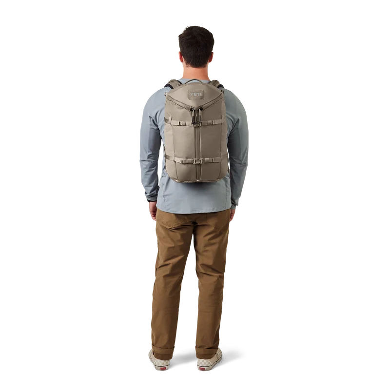 Ranchero™ 27 L Alltagsrucksack