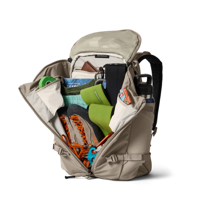 Ranchero™ 27 L Alltagsrucksack