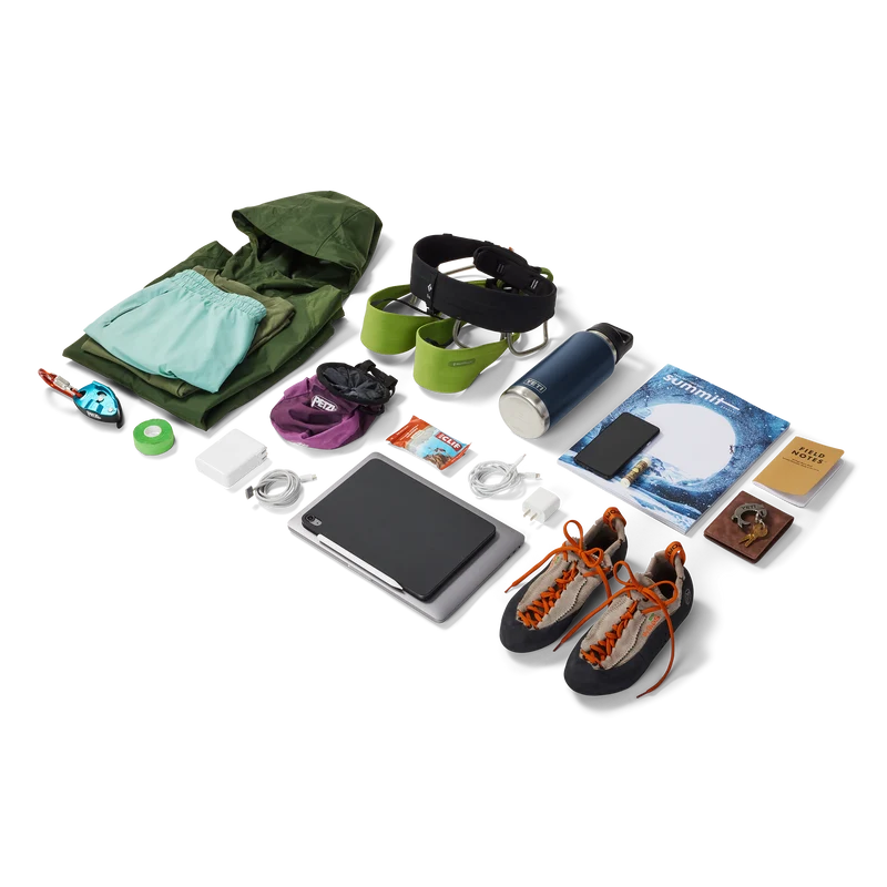Ranchero™ 27 L Alltagsrucksack