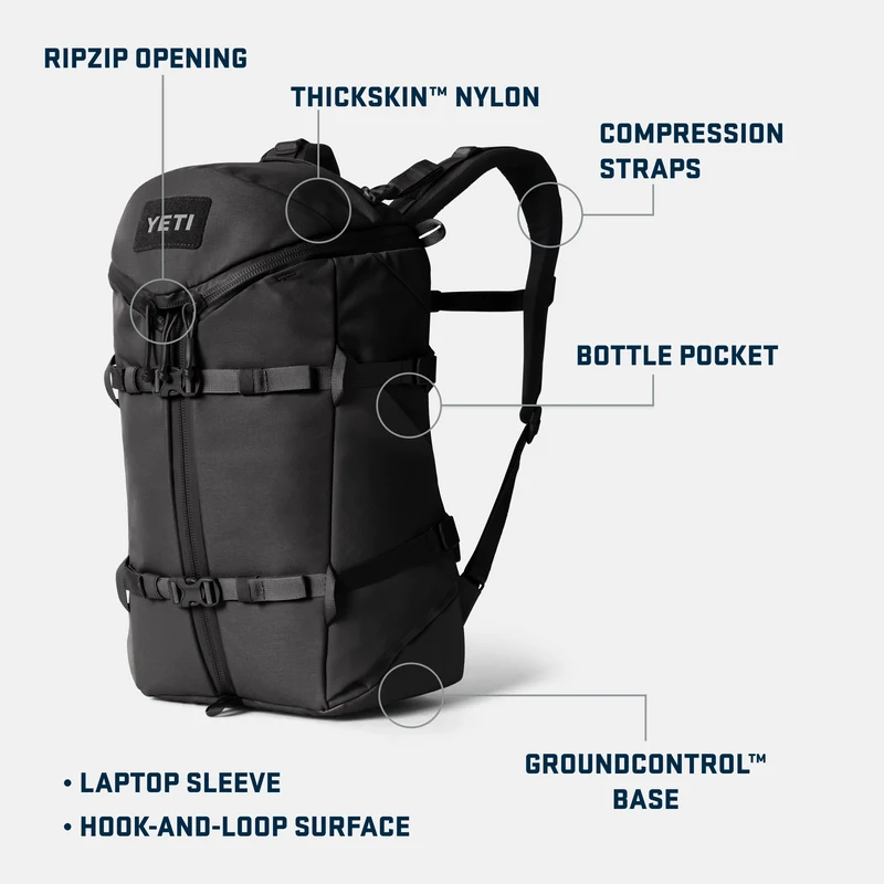 Ranchero™ 22 L Alltagsrucksack