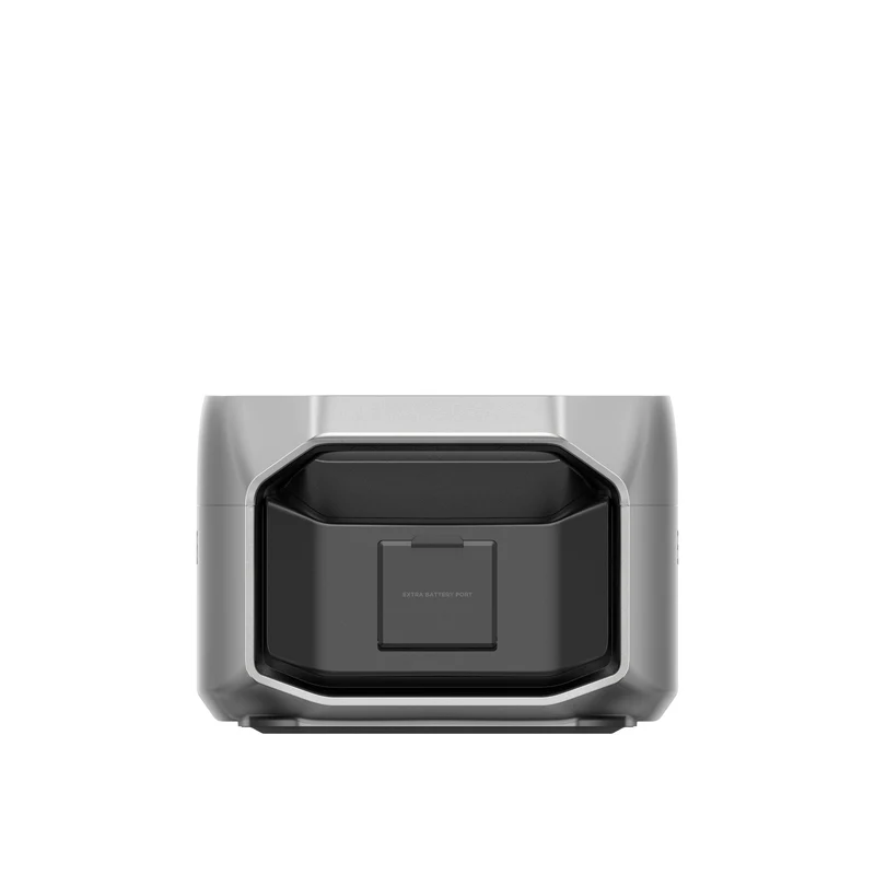 EcoFlow DELTA PRO 3 Extra Batterie 4096 Wh