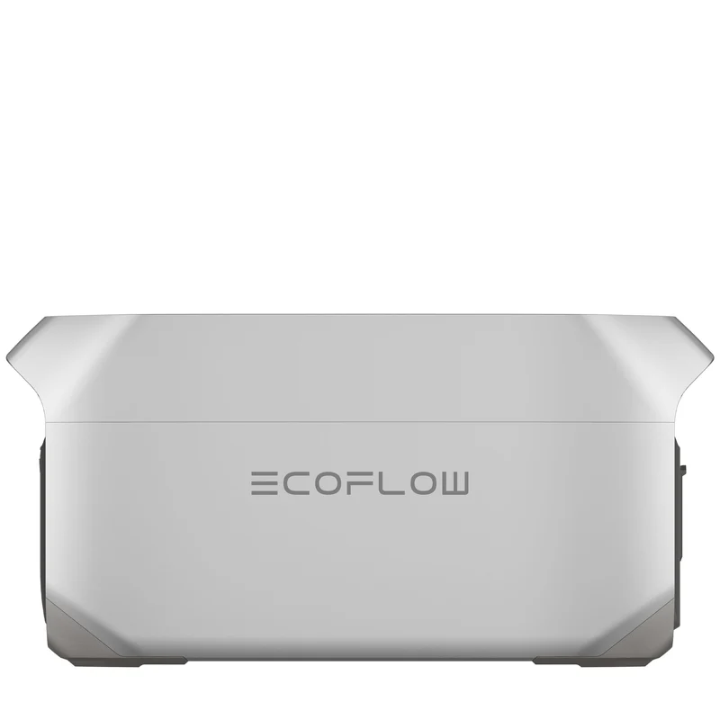 EcoFlow Delta 3 Extra Batterie