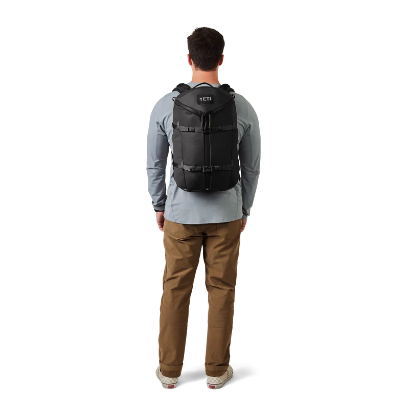 Ranchero™ 27 L Alltagsrucksack