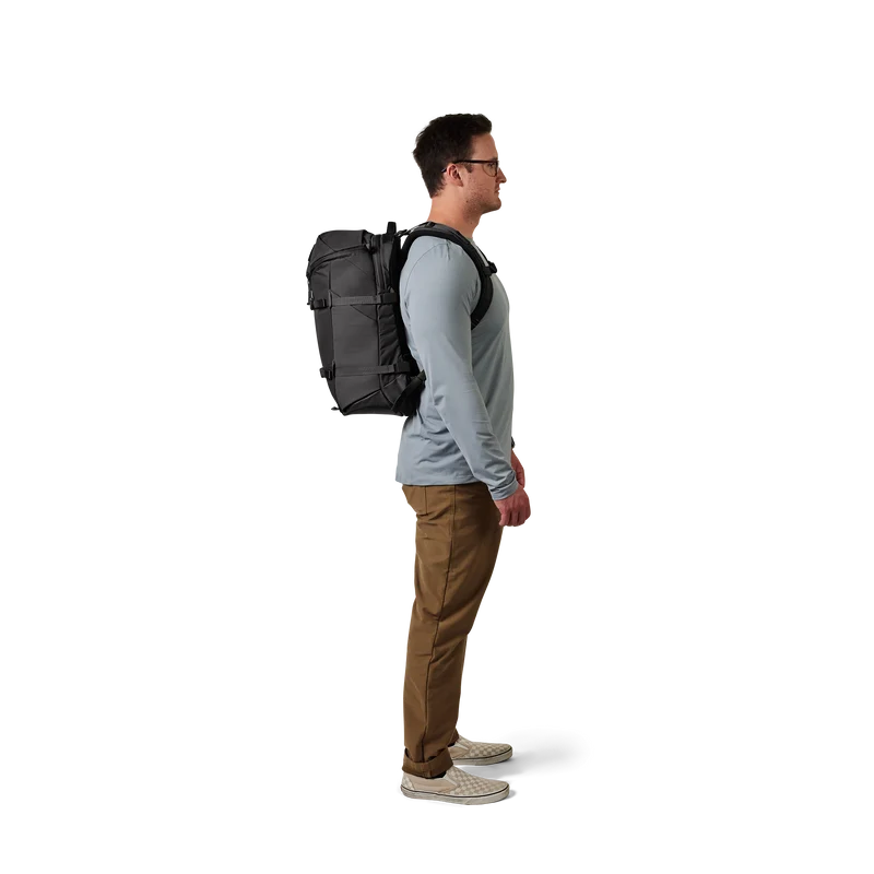 Ranchero™ 27 L Alltagsrucksack