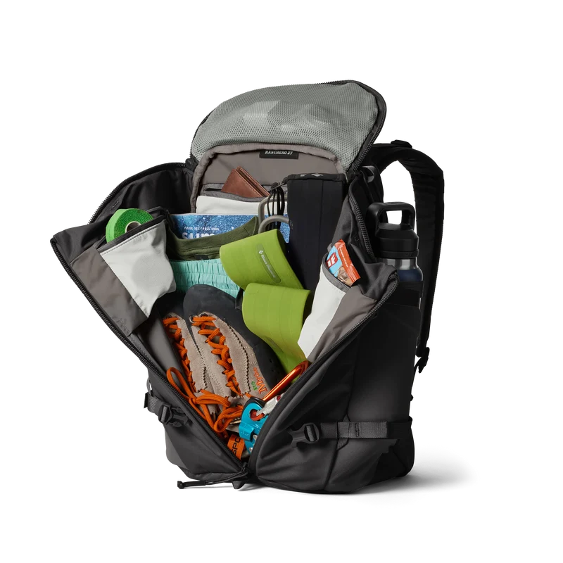 Ranchero™ 27 L Alltagsrucksack