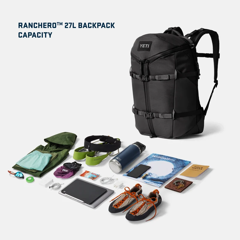 Ranchero™ 27 L Alltagsrucksack