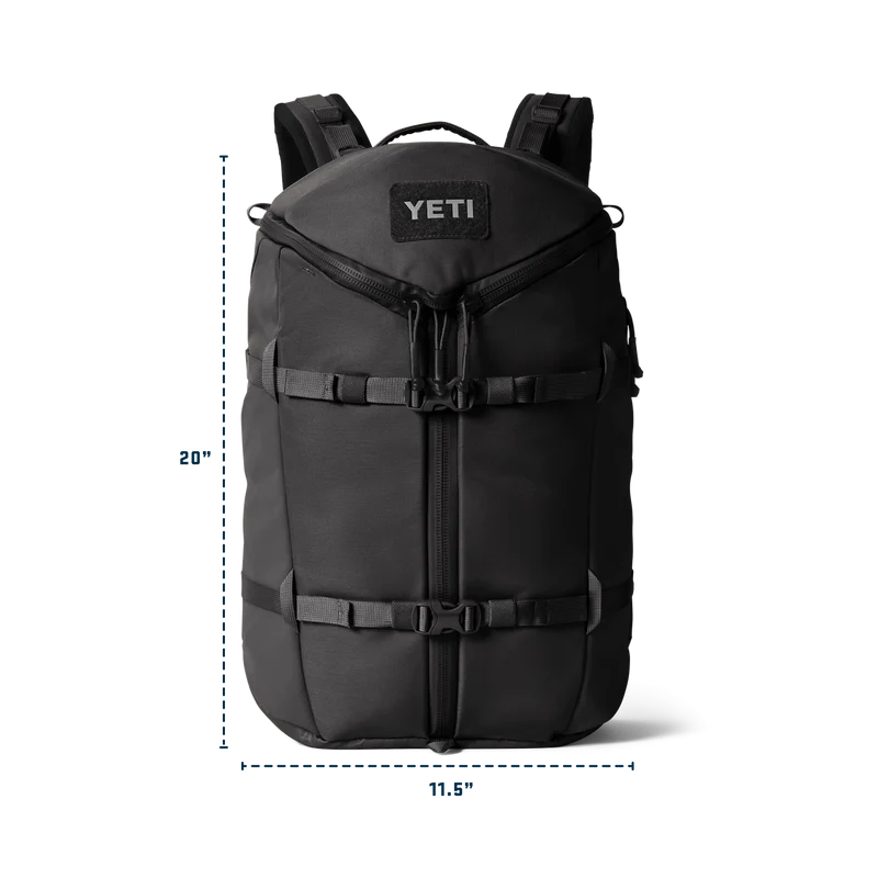Ranchero™ 27 L Alltagsrucksack